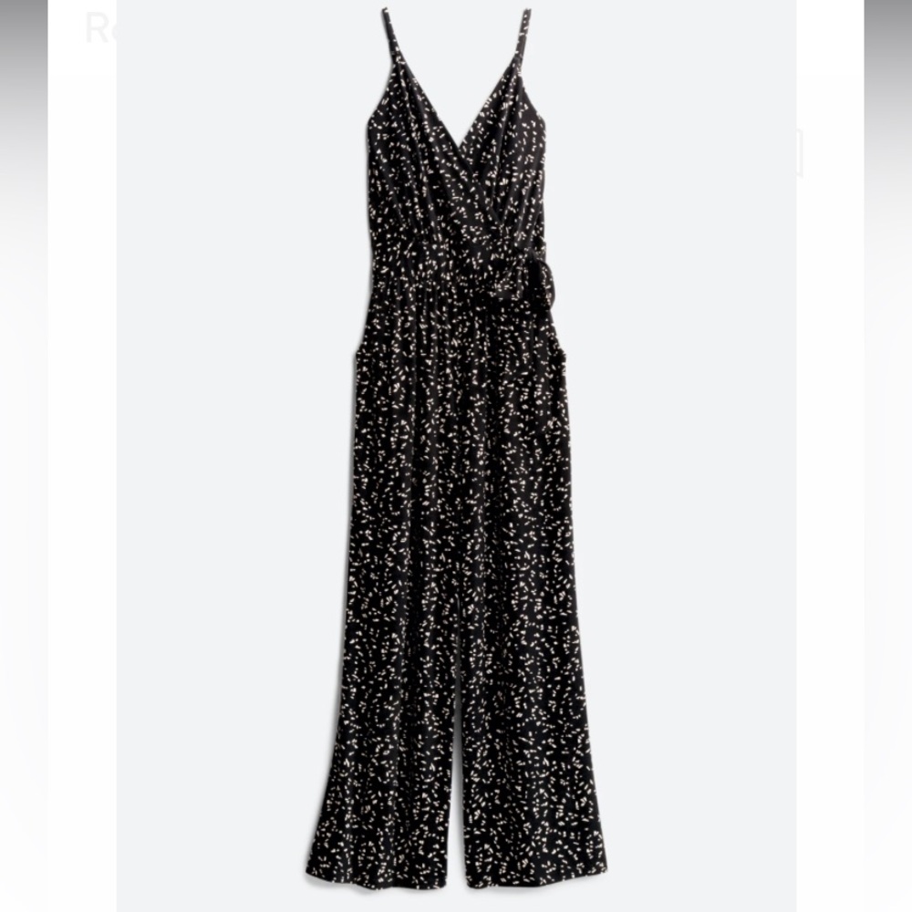Rochelle Knit Jumpsuit
